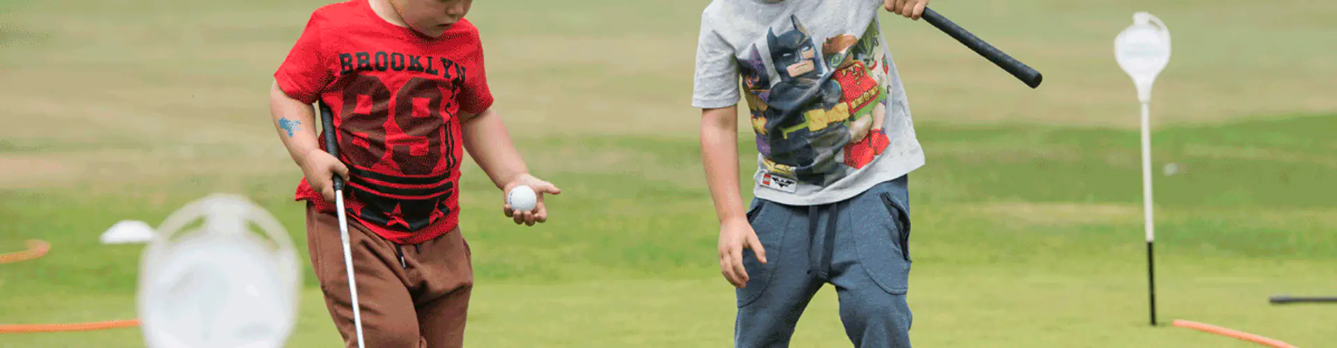 Sandown Park Golf Centre
