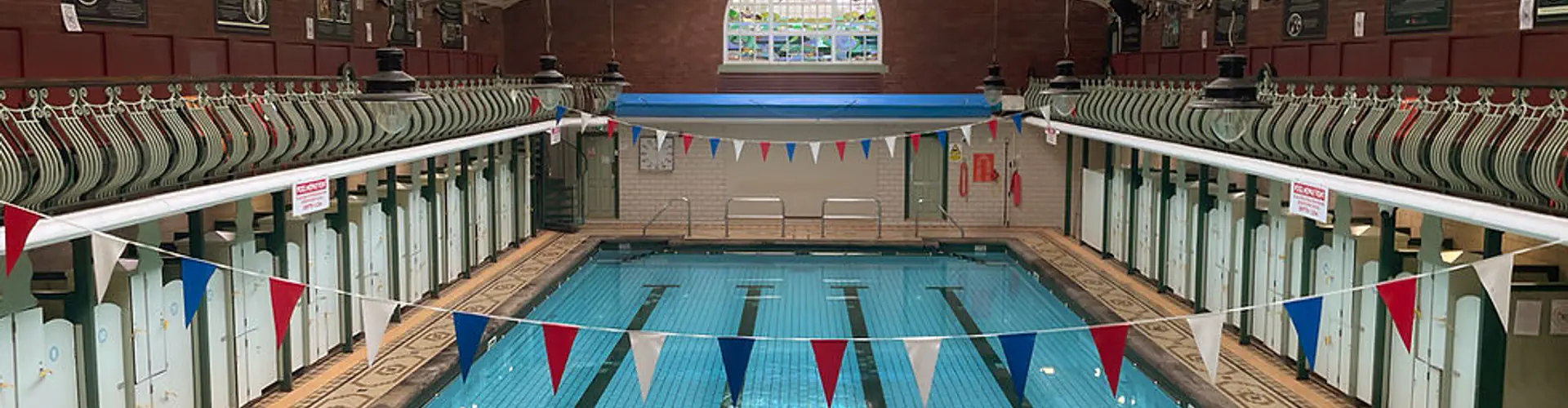 Bramley Baths
