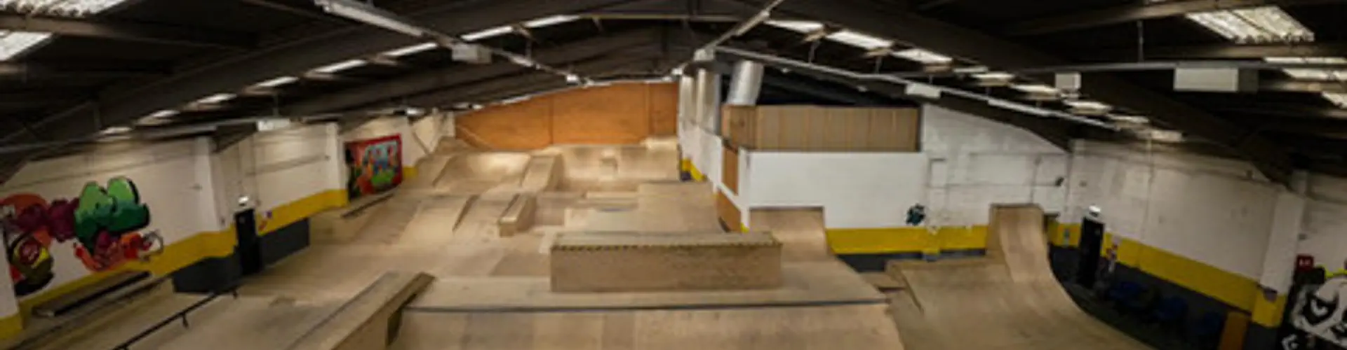 Doncaster Skate Co-operative