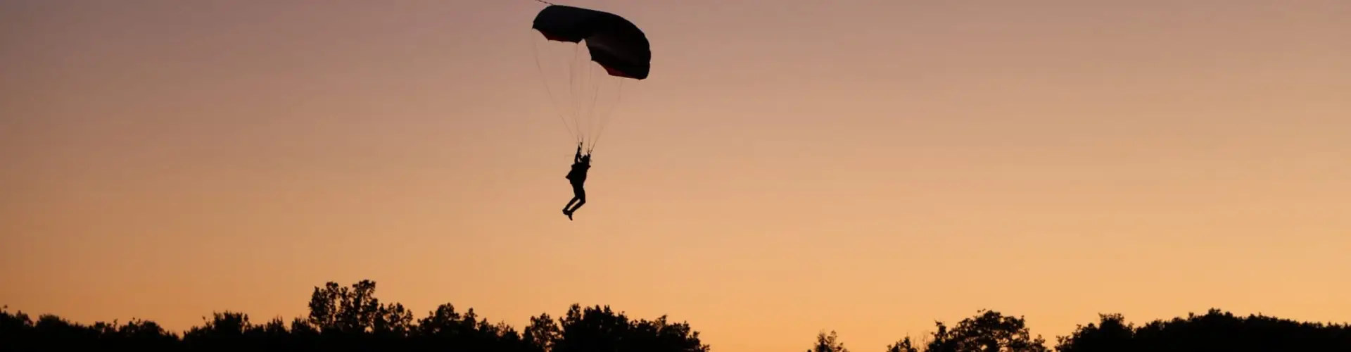 Parachute Aventure