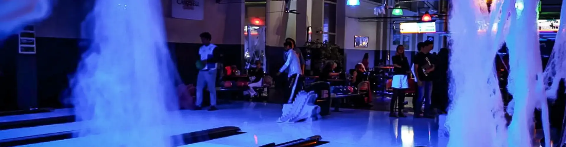 Bowling de l'Aérodrome