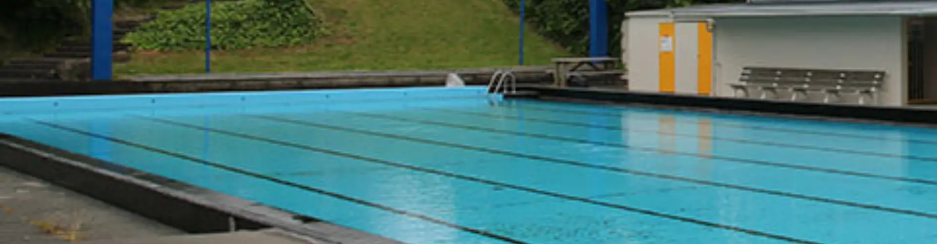 Whiteside Pool