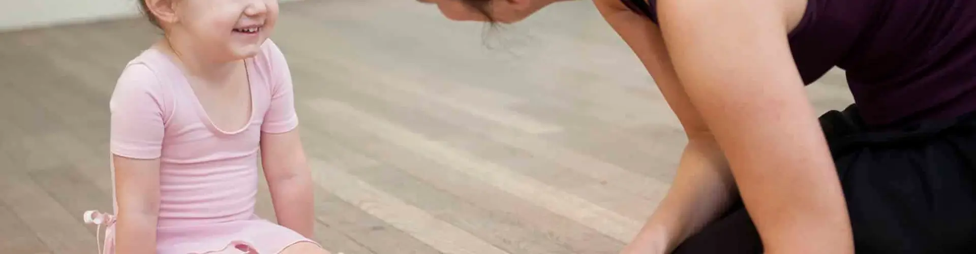 Tippy Toes Ballet