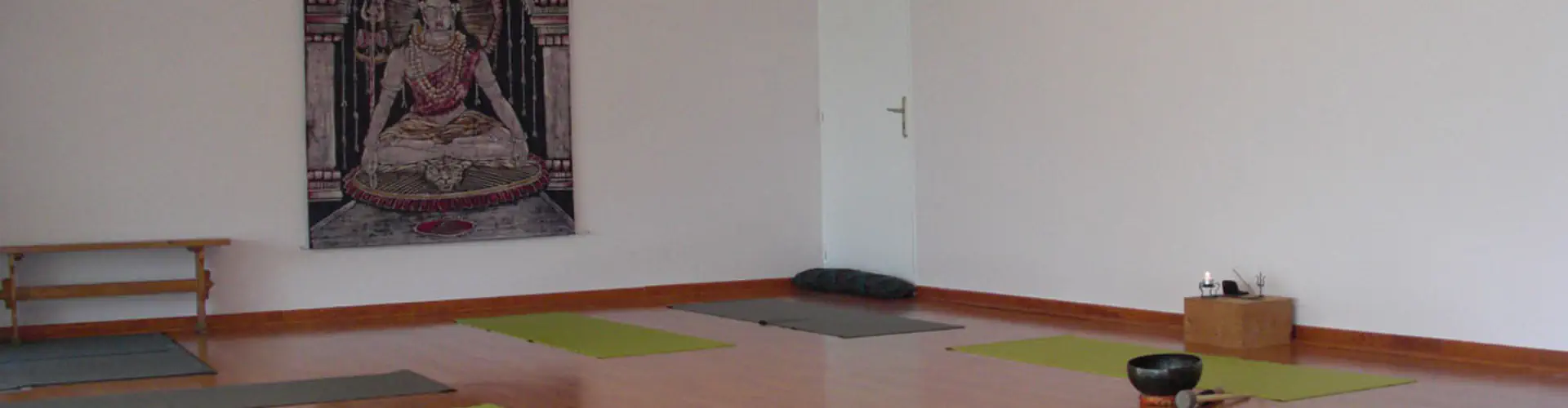 Amiens Yoga