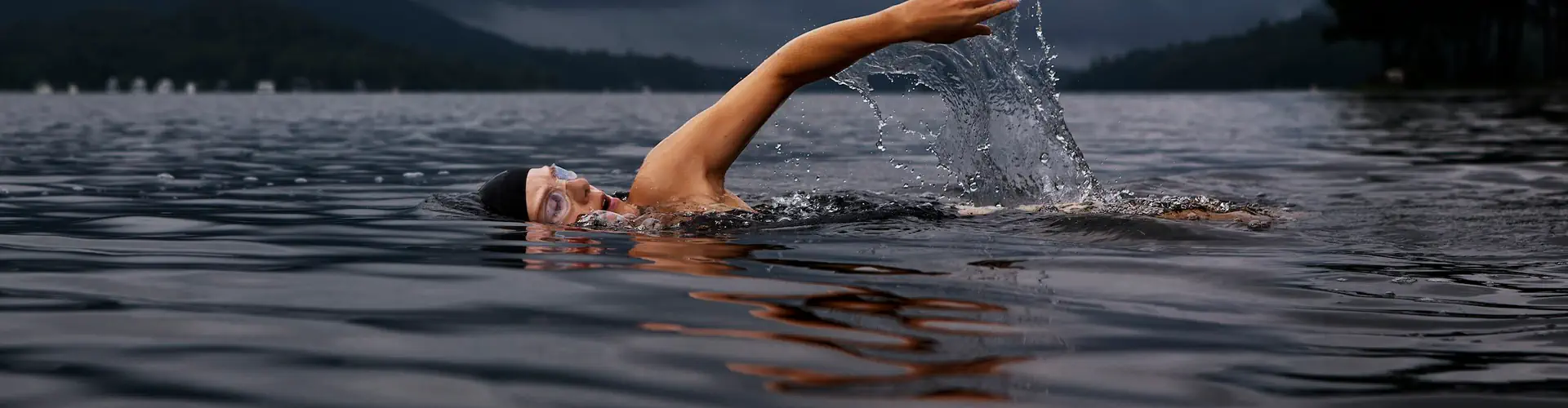 Royal Masters Swim Clubs