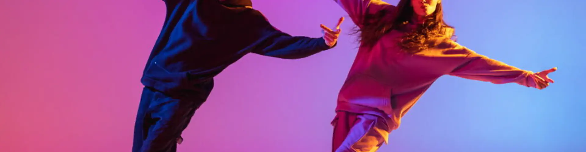 DECIBEL - Studio Beaubourg - Club de danse - Paris