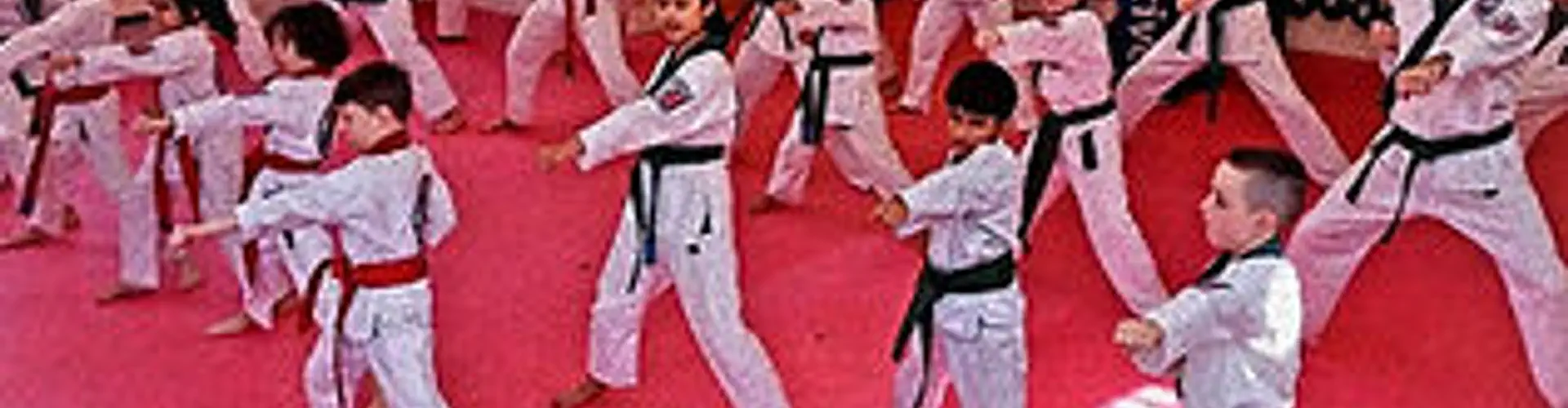 North Manchester Family Martial Arts Centre