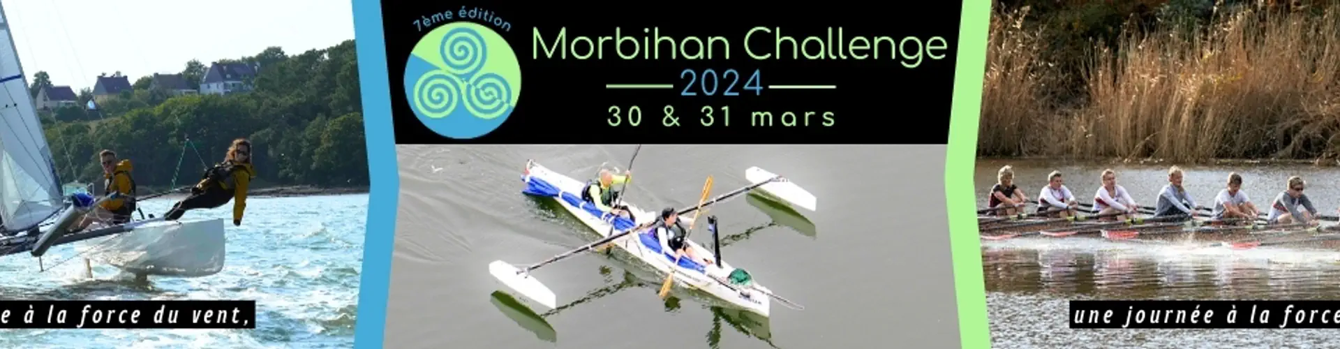 Aviron Hennebontais