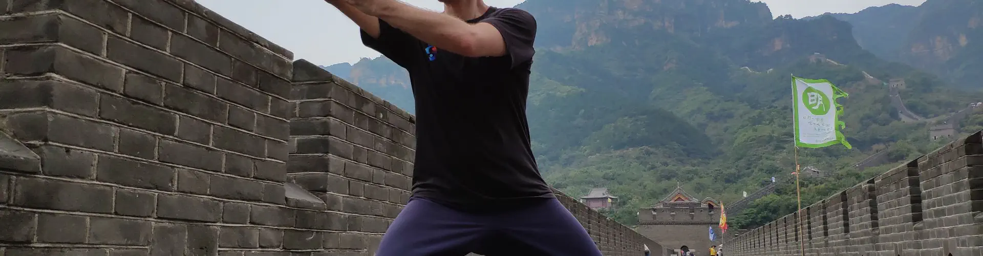 Wudang Sanfeng Europe Association Tai Chi À Blagnac