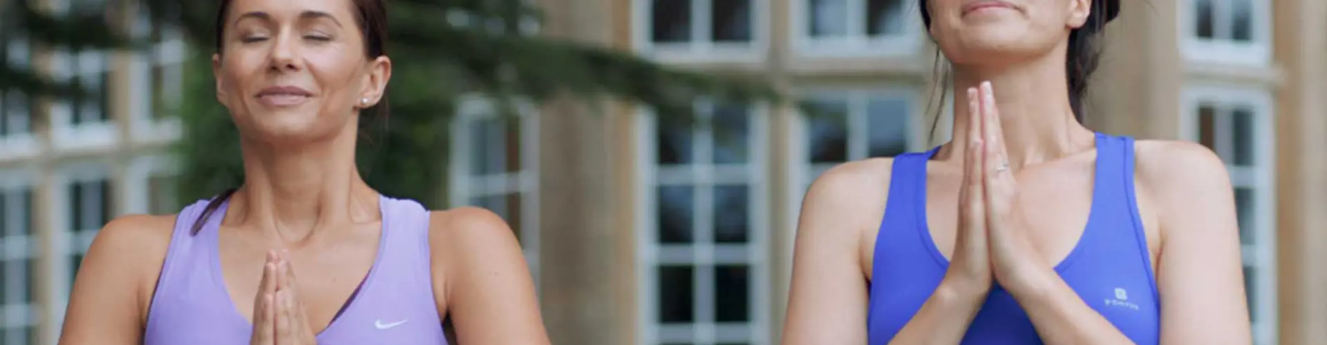 Yoga, Pilates & Meditation Retreats