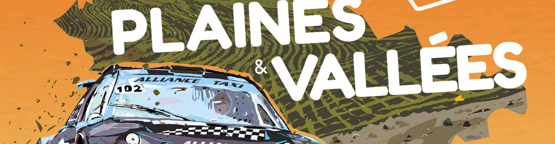 ASAC Andrésien Rallye Plaines & Vallées