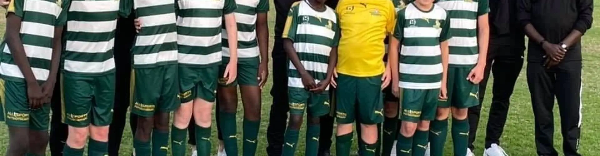 Western Pride Football Club