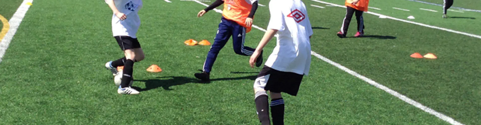 Caledonia Soccer Complex