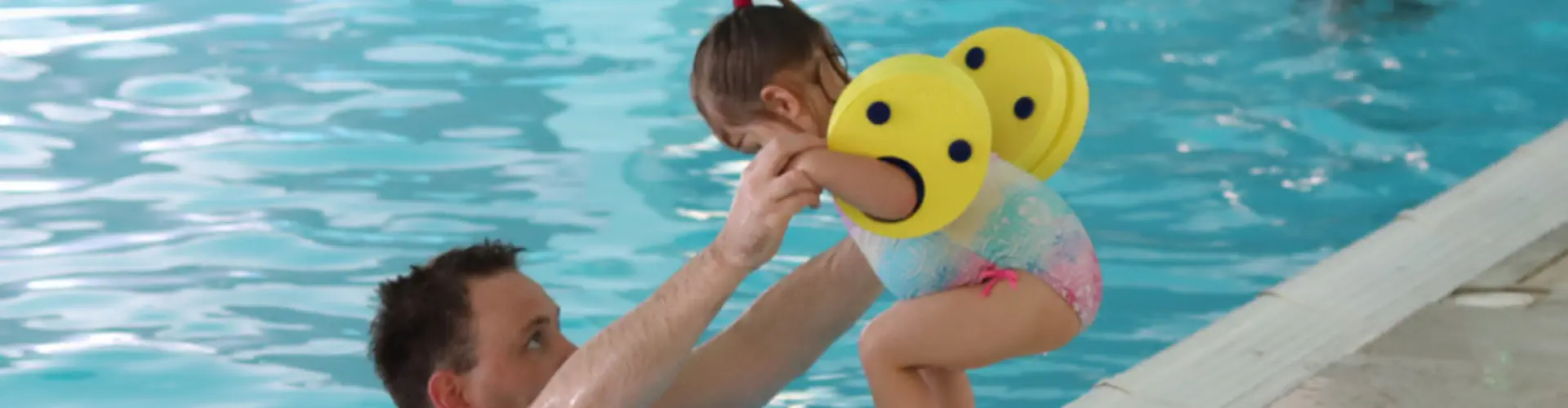 Liscombe Swim Academy