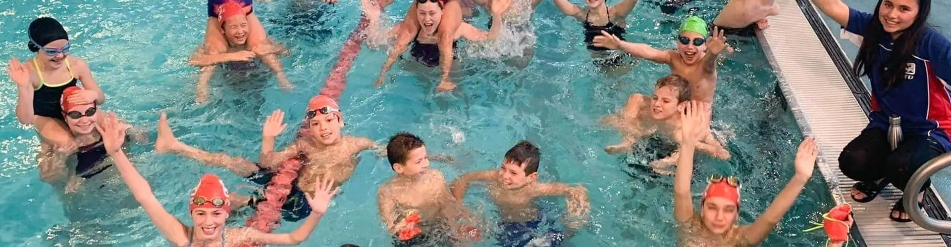 FFD Swim Club
