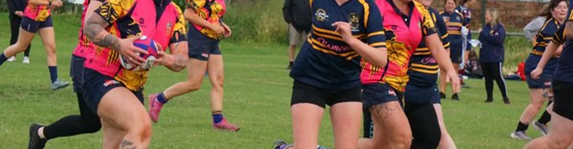 Oldershaw Rugby Club