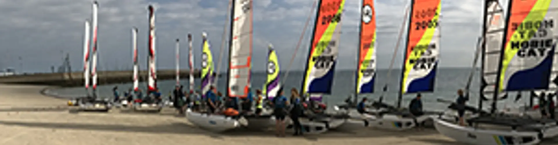 Ecole de voile A.S.N. Quiberon