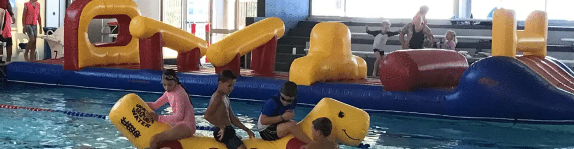 Kindy Gym Class (2 - 5 years): Building Confidence Through Play