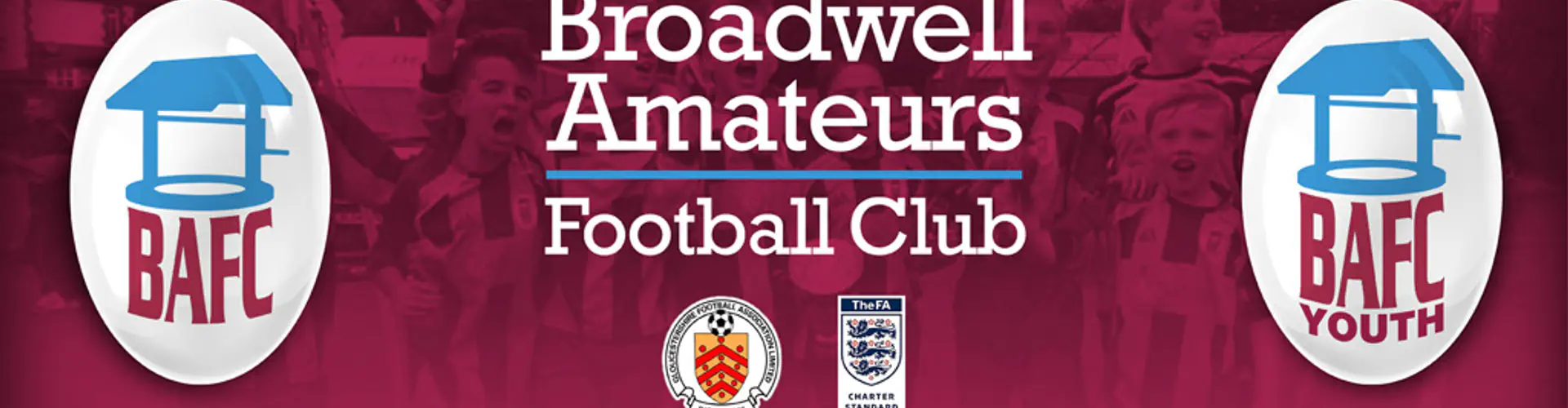 Broadwell Amateurs FC