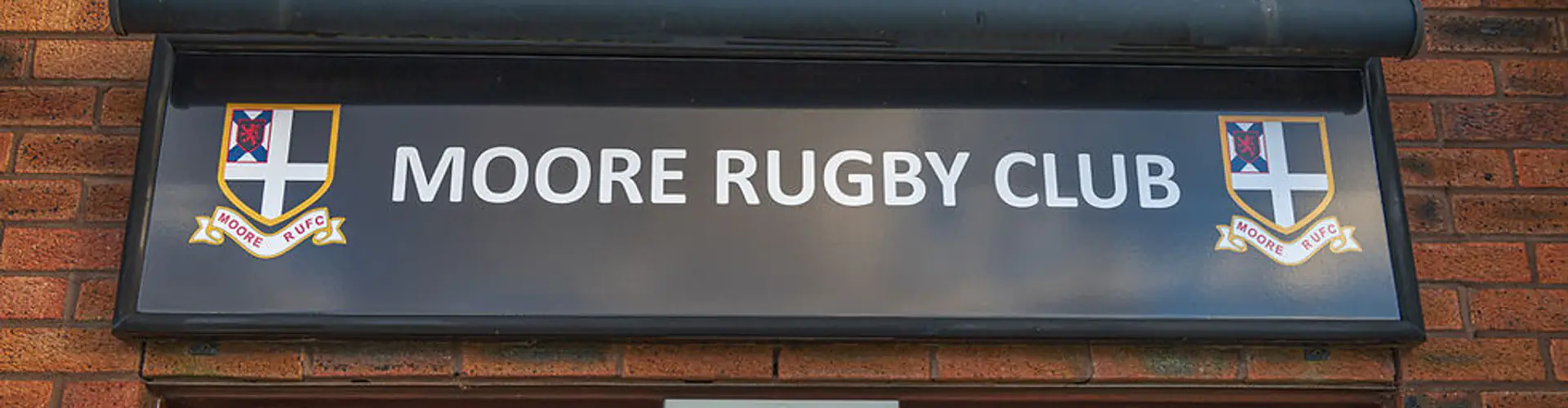 Moore Rugby Union Football Club