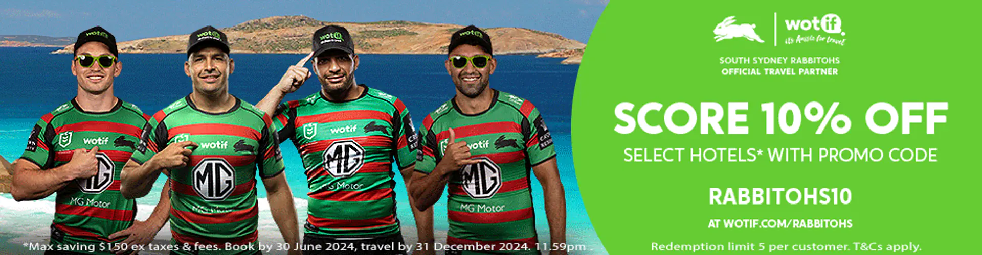USANA Rabbitohs Centre and SSFC Team Store