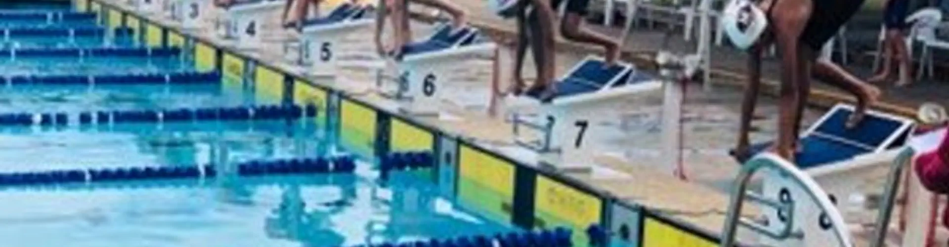 Merrylands Swimming Centre