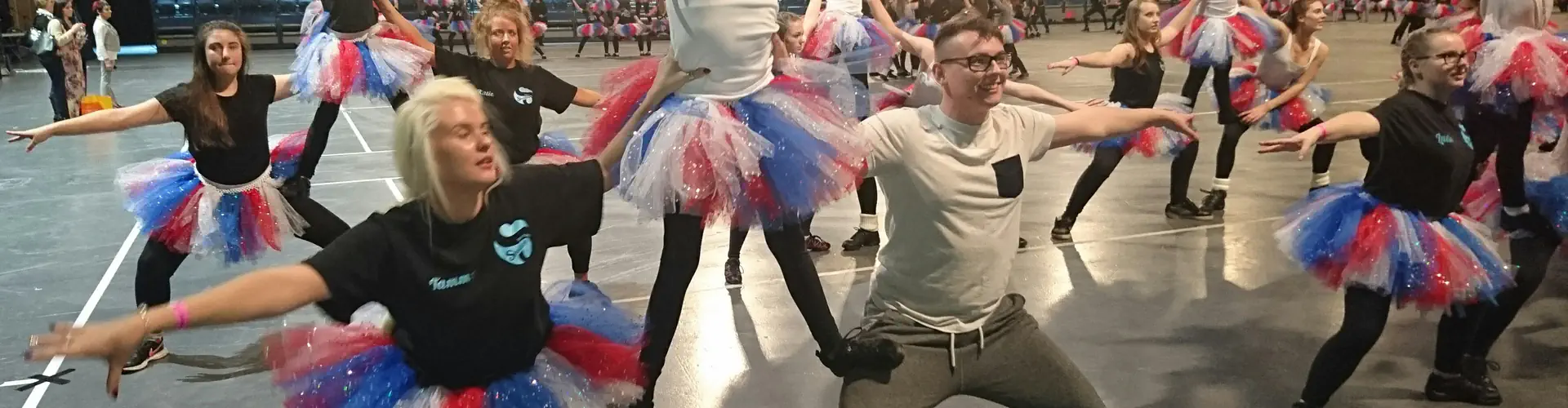 Sheldon School Of Dance