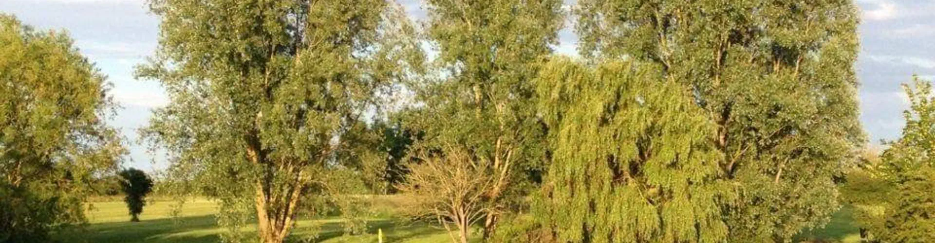 Millers Barn Golf Park
