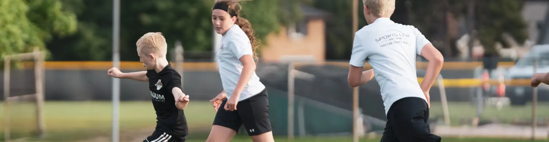 Football for the World Development