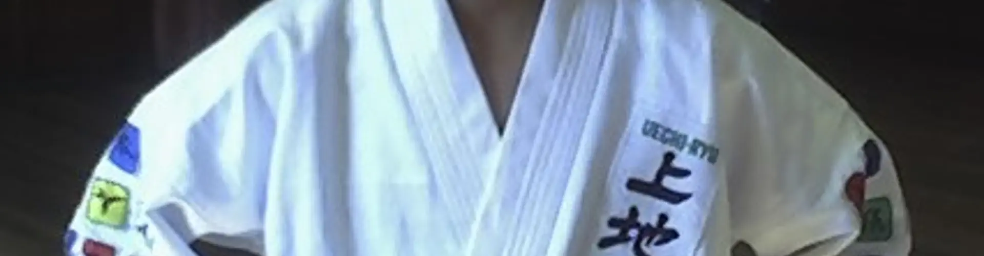 Essex Group of Uechi-Ryu Karate Clubs