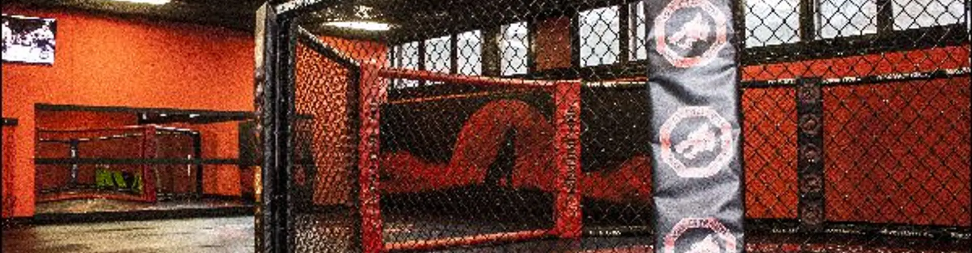 WOLF PRIDE GYM