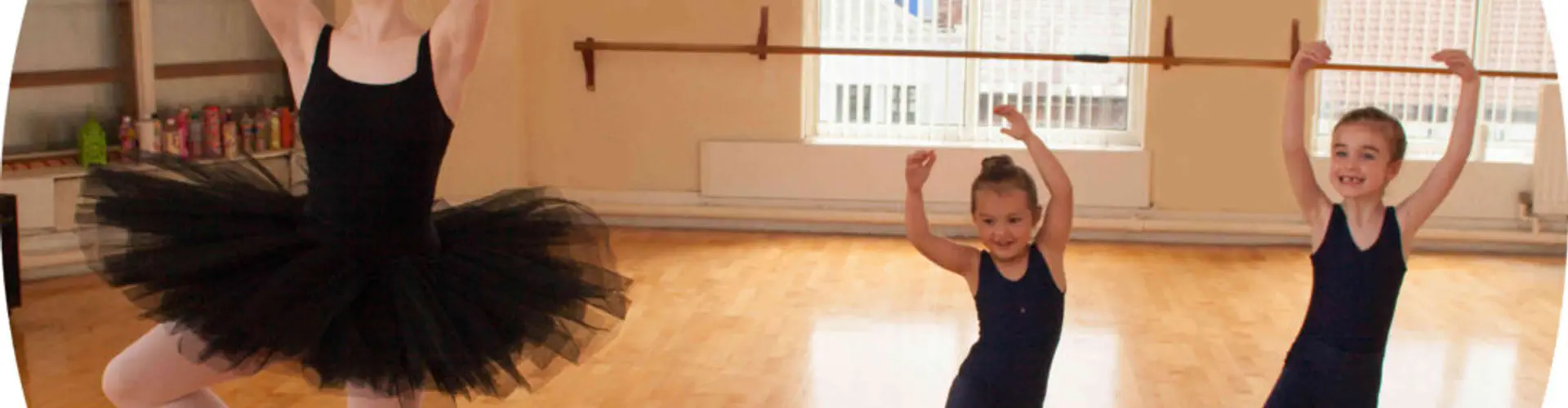 North Liverpool Dance Academy