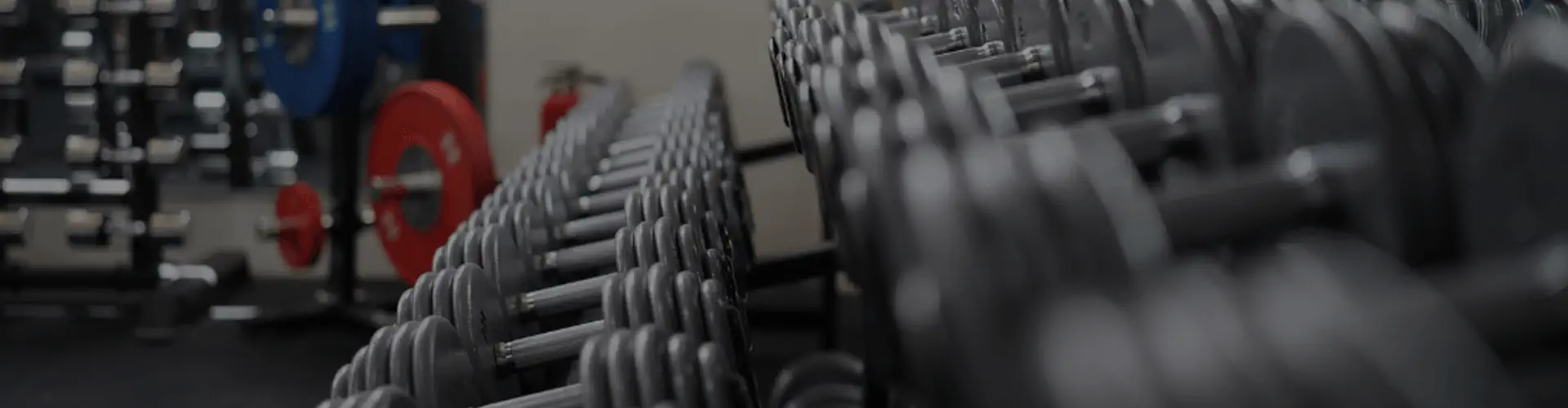 XGYM Bella Vista 24/7 Gym