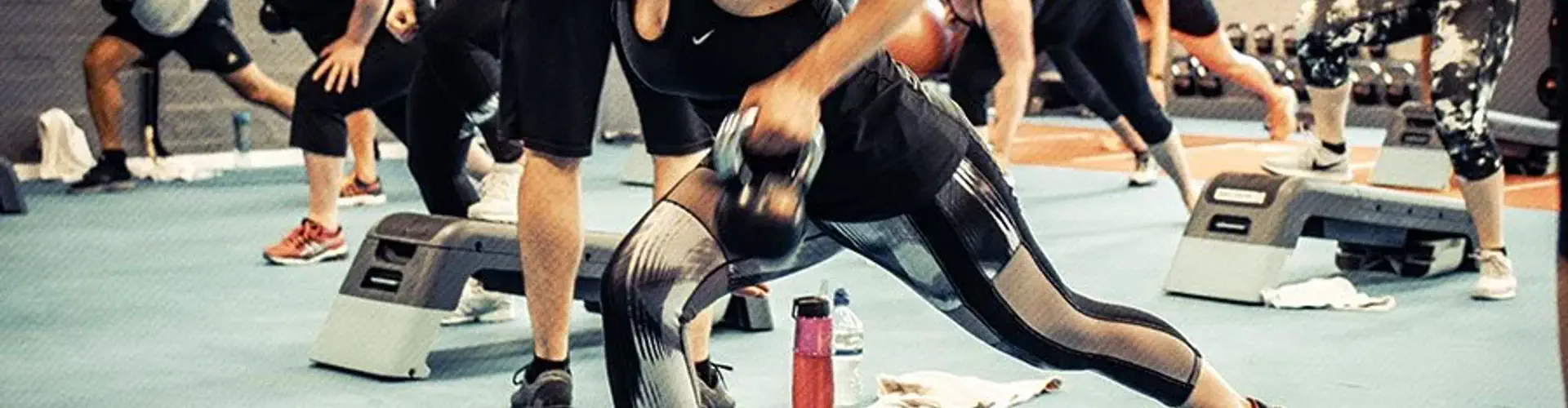 Back on Track Fitness Studio & Sports Injury Clinic