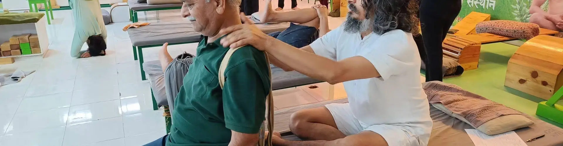 YogaPeace