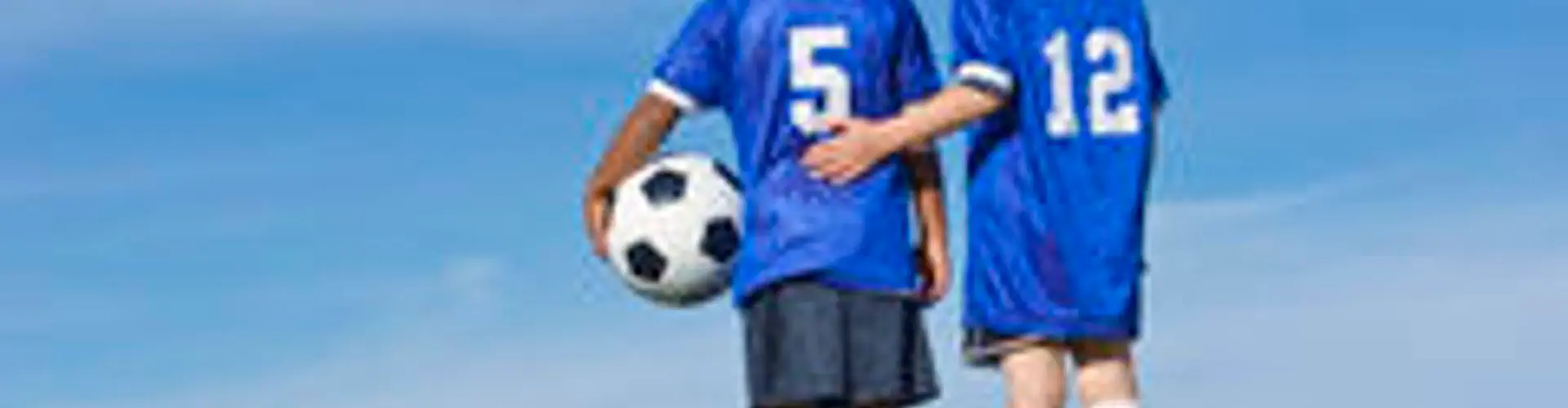 Durham Region Soccer Association