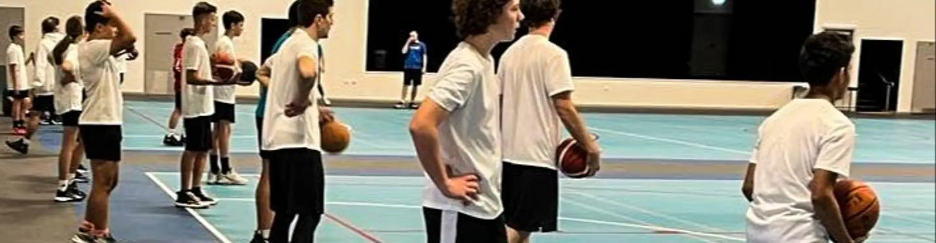 OzSwoosh Basketball Academy (Morayfield)