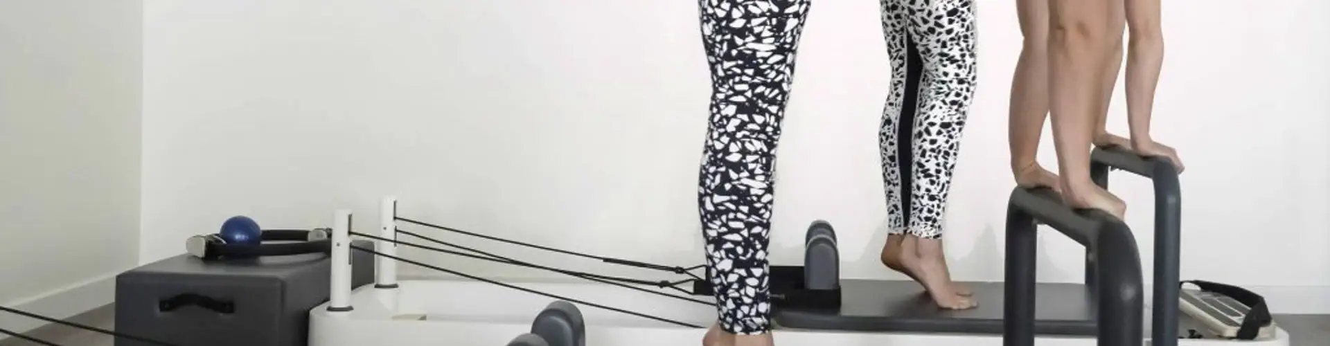 11 Pilates