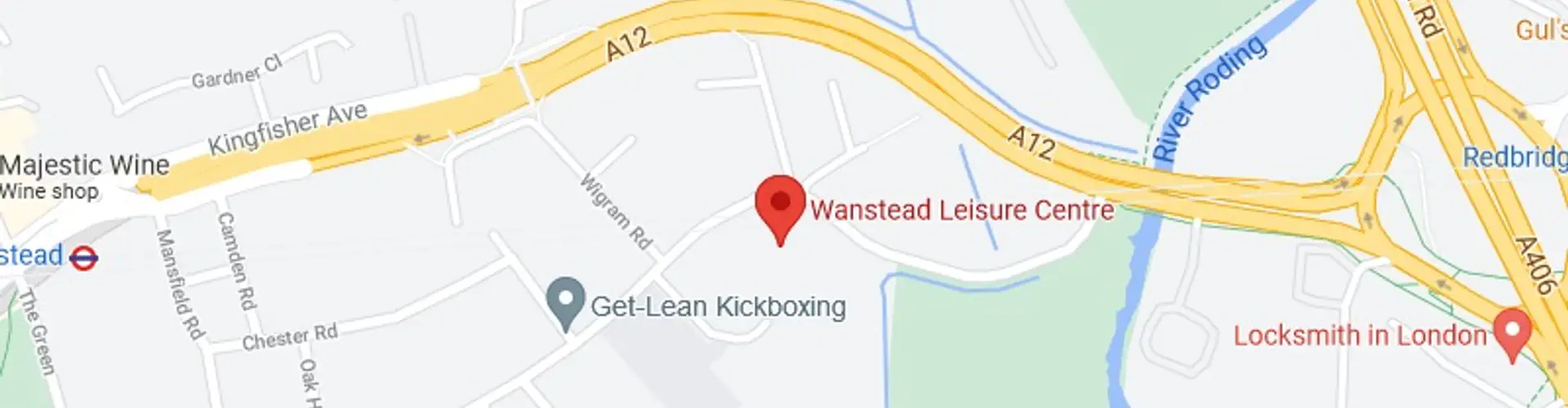Wanstead Karate Club New Beginners