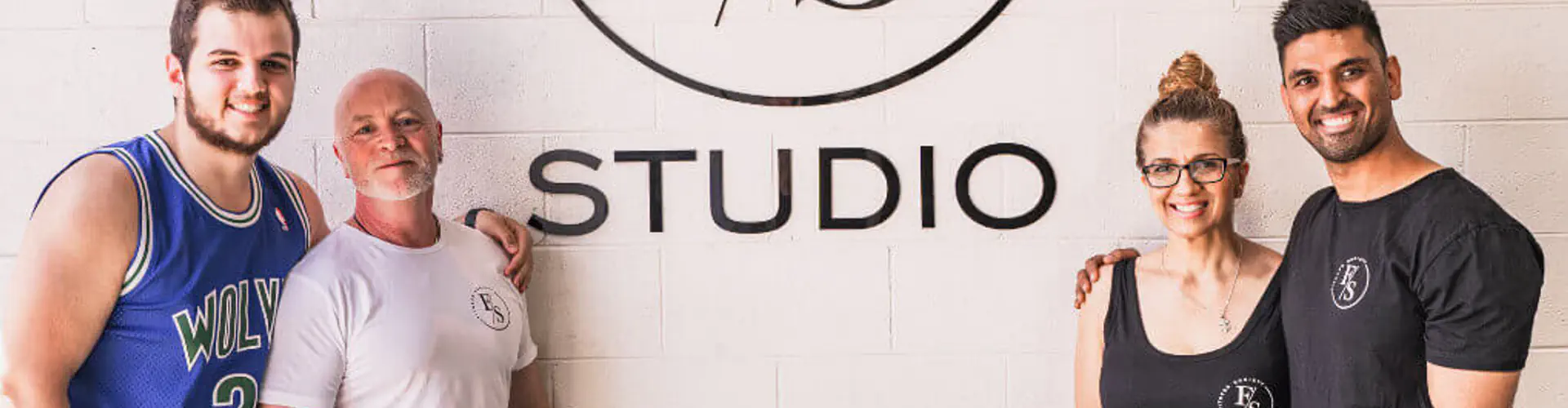 Fitness Society Studio