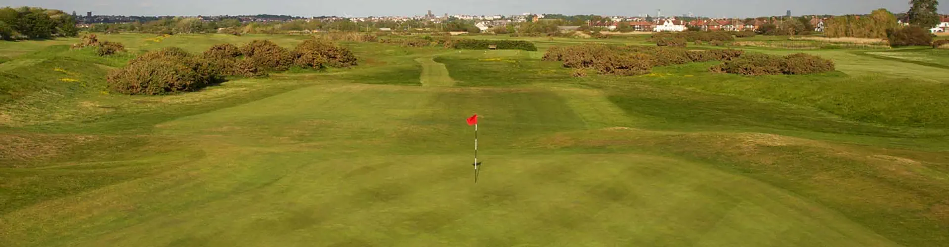 Leasowe Golf Club