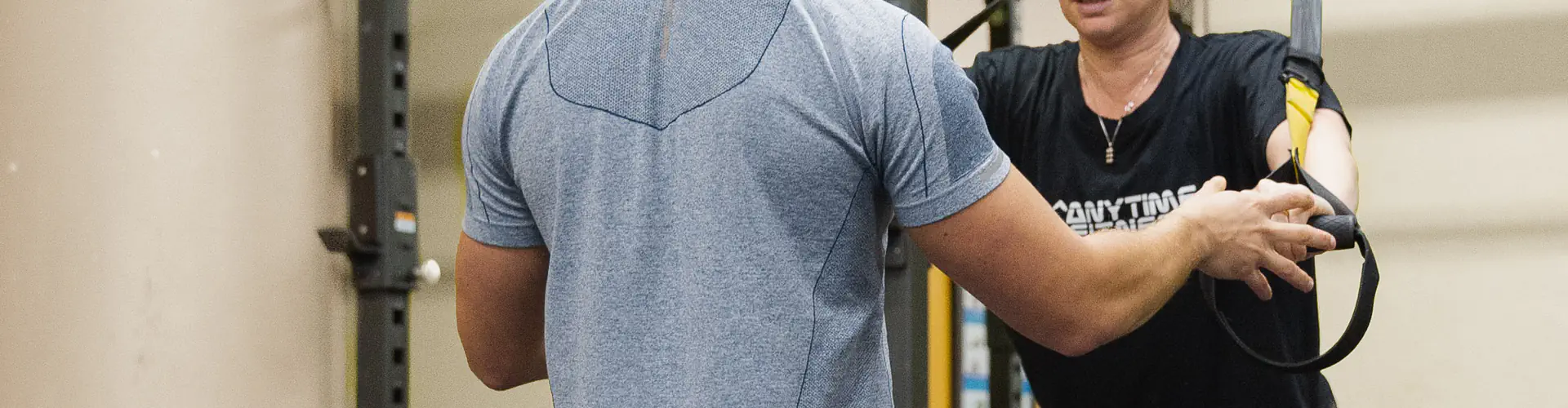 Marc Zumkeller Personal Trainer