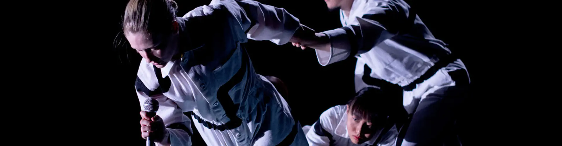 London Contemporary Dance School