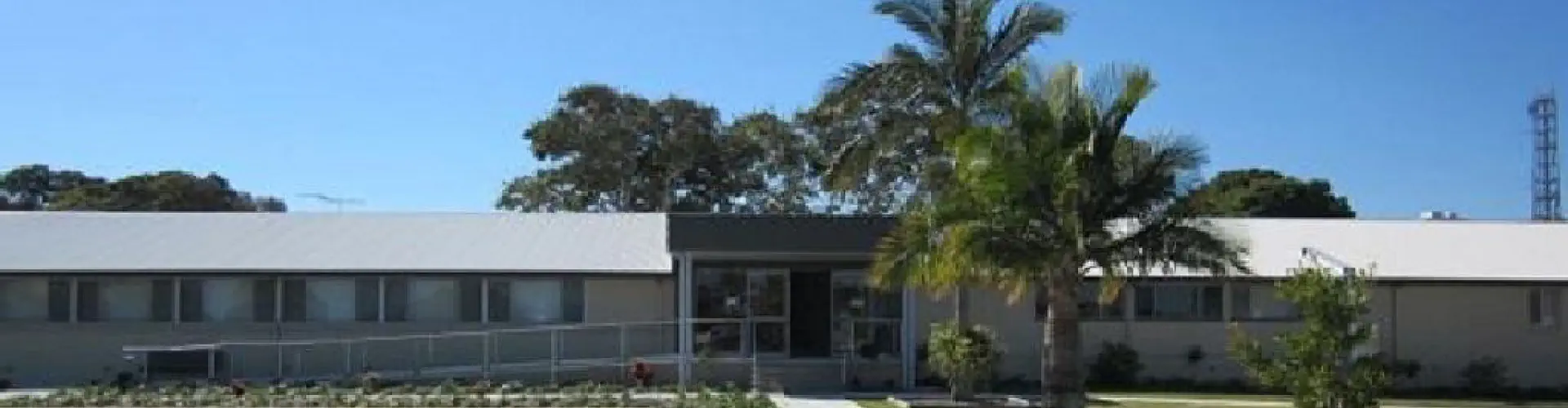 Redcliffe Bridge Club