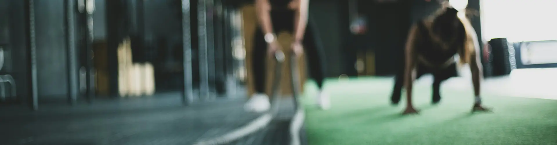 X Gym Xtra