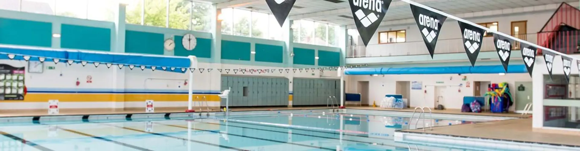 Beeches Pool & Fitness Centre