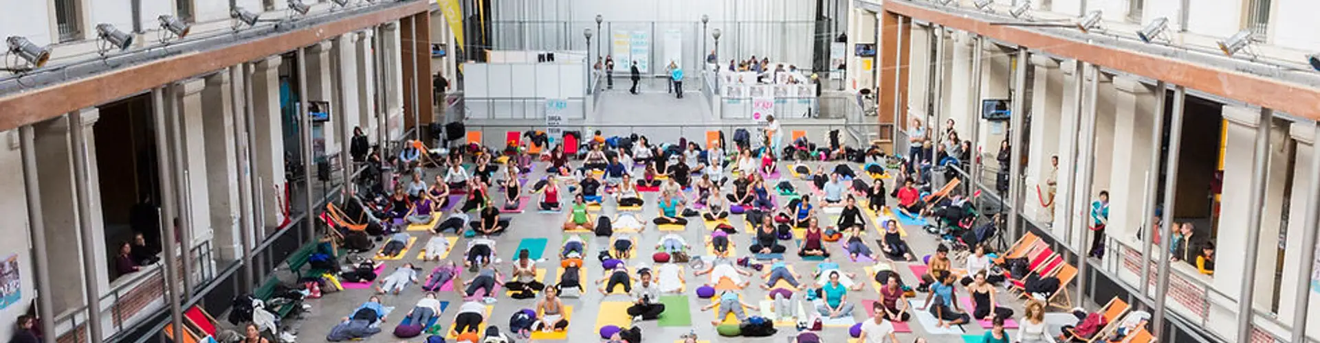 Yoga Paris, Sankara