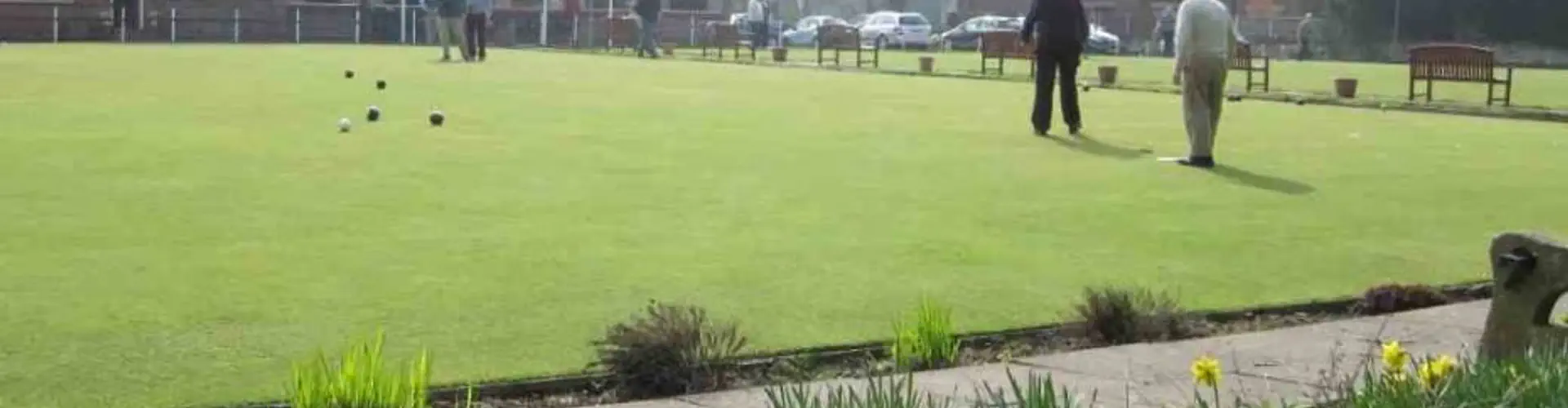 Windle Bowling Club Ltd