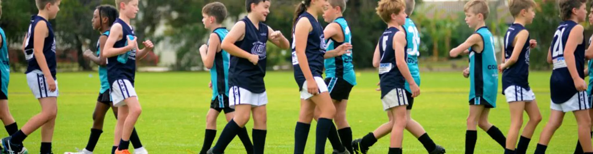 Willetton Junior Football Club