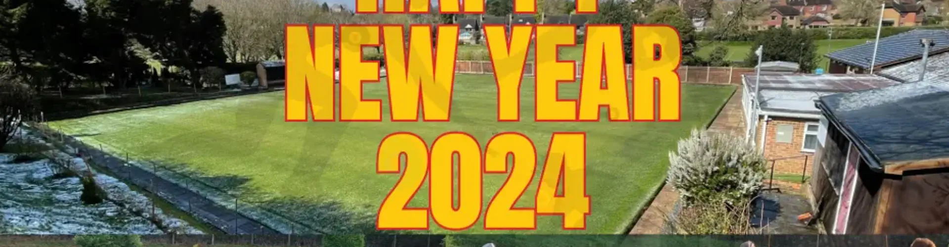 Bletchingley Bowling Club